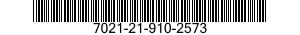 7021-21-910-2573 COMPUTER,DIGITAL 7021219102573 219102573