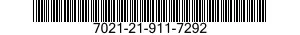 7021-21-911-7292 COMPUTER,DIGITAL 7021219117292 219117292