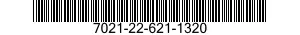 7021-22-621-1320 COMPUTER,DIGITAL 7021226211320 226211320