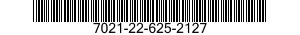 7021-22-625-2127 COMPUTER,DIGITAL 7021226252127 226252127