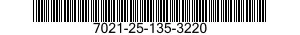 7021-25-135-3220 COMPUTER,DIGITAL 7021251353220 251353220
