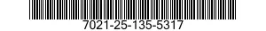 7021-25-135-5317 COMPUTER,DIGITAL 7021251355317 251355317