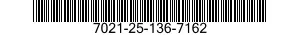 7021-25-136-7162 COMPUTER,DIGITAL 7021251367162 251367162