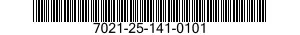 7021-25-141-0101 COMPUTER,DIGITAL 7021251410101 251410101