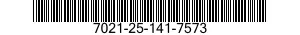 7021-25-141-7573 COMPUTER,DIGITAL 7021251417573 251417573
