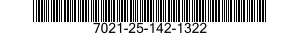 7021-25-142-1322 COMPUTER,DIGITAL 7021251421322 251421322