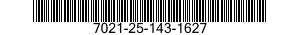 7021-25-143-1627 COMPUTER,DIGITAL 7021251431627 251431627