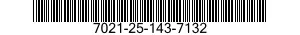 7021-25-143-7132 COMPUTER,DIGITAL 7021251437132 251437132