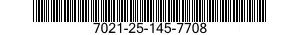 7021-25-145-7708 COMPUTER,DIGITAL 7021251457708 251457708