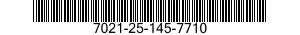 7021-25-145-7710 COMPUTER,DIGITAL 7021251457710 251457710