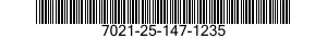 7021-25-147-1235 COMPUTER,DIGITAL 7021251471235 251471235