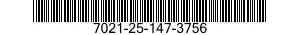 7021-25-147-3756 COMPUTER,DIGITAL 7021251473756 251473756