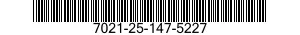 7021-25-147-5227 COMPUTER,DIGITAL 7021251475227 251475227