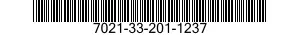 7021-33-201-1237 COMPUTER,DIGITAL 7021332011237 332011237