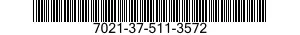 7021-37-511-3572 NOTEBOOK COMPUTER 7021375113572 375113572