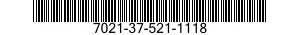 7021-37-521-1118 COMPUTER,DIGITAL 7021375211118 375211118