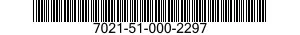 7021-51-000-2297 COMPUTER,DIGITAL 7021510002297 510002297