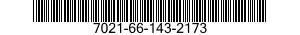 7021-66-143-2173 COMPUTER,DIGITAL 7021661432173 661432173