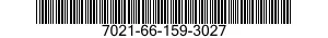 7021-66-159-3027 COMPUTER,DIGITAL 7021661593027 661593027