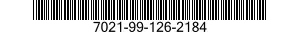 7021-99-126-2184 COMPUTER,DIGITAL 7021991262184 991262184