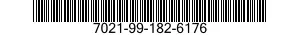 7021-99-182-6176 COMPUTER,DIGITAL,CA 7021991826176 991826176