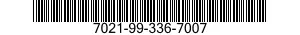 7021-99-336-7007 COMPUTER,DIGITAL 7021993367007 993367007