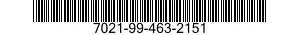7021-99-463-2151 CENTRAL PROCESSING 7021994632151 994632151