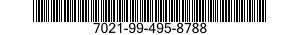 7021-99-495-8788 CENTRAL PROCESSING 7021994958788 994958788