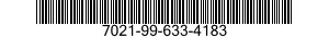 7021-99-633-4183  7021996334183 996334183