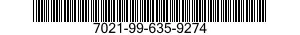 7021-99-635-9274  7021996359274 996359274
