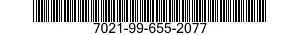 7021-99-655-2077 CIRCUIT CARD ASSEMBLY 7021996552077 996552077