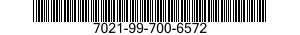 7021-99-700-6572 CIRCUIT CARD ASSEMBLY 7021997006572 997006572