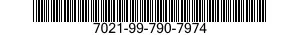 7021-99-790-7974 HARNESS ASSEMBLY 1 7021997907974 997907974