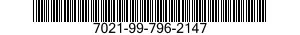 7021-99-796-2147  7021997962147 997962147