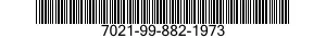 7021-99-882-1973  7021998821973 998821973