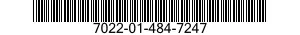 7022-01-484-7247 COMPUTER CONSOLE,TACTICAL 7022014847247 014847247