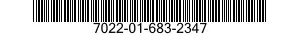 7022-01-683-2347 COMPUTER GROUP,TACTICAL 7022016832347 016832347