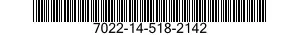 7022-14-518-2142 COMPUTER,TACTICAL 7022145182142 145182142