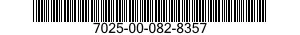 7025-00-082-8357  7025000828357 000828357