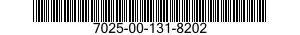 7025-00-131-8202 MULTIPLEXER-CONVERT 7025001318202 001318202