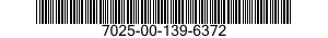 7025-00-139-6372 DRIVER MODULE 7025001396372 001396372