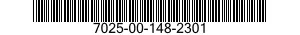 7025-00-148-2301  7025001482301 001482301