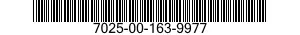 7025-00-163-9977  7025001639977 001639977
