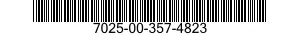 7025-00-357-4823  7025003574823 003574823