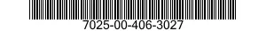 7025-00-406-3027 COUNTER,CARD 7025004063027 004063027