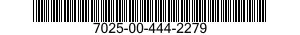 7025-00-444-2279 RECEIVER,DIGITAL DATA 7025004442279 004442279