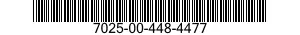 7025-00-448-4477  7025004484477 004484477