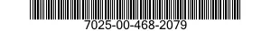 7025-00-468-2079  7025004682079 004682079