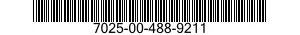 7025-00-488-9211  7025004889211 004889211
