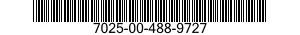 7025-00-488-9727  7025004889727 004889727